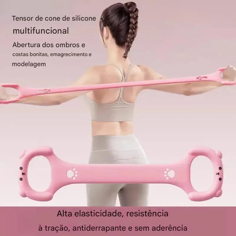 FitFlex – Defina Seus Braços e Costas com Exercícios Simples e Eficazes!