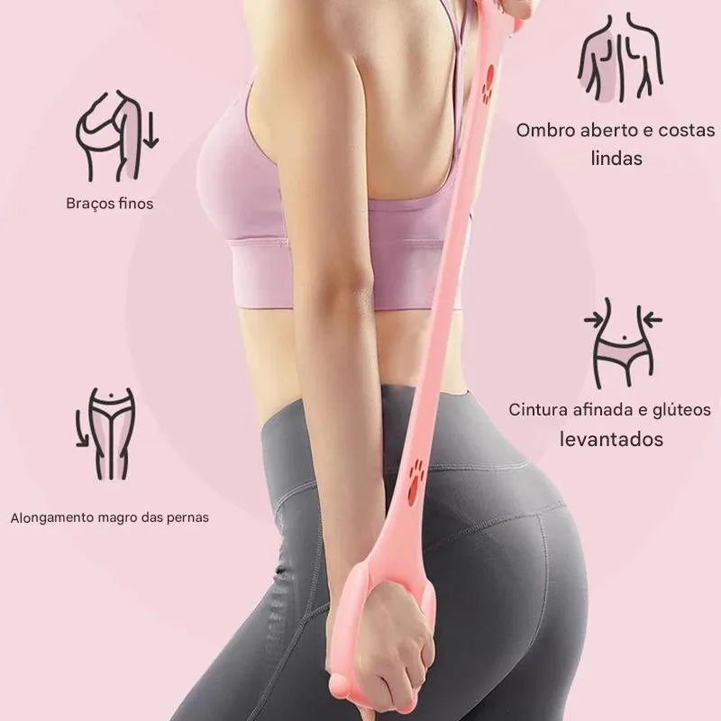 FitFlex – Defina Seus Braços e Costas com Exercícios Simples e Eficazes!
