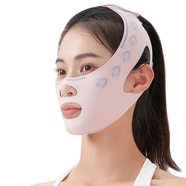 FaceLift Pro: Suavize Rugas, Reduza a Papada e Modele o Rosto sem Cirurgia!