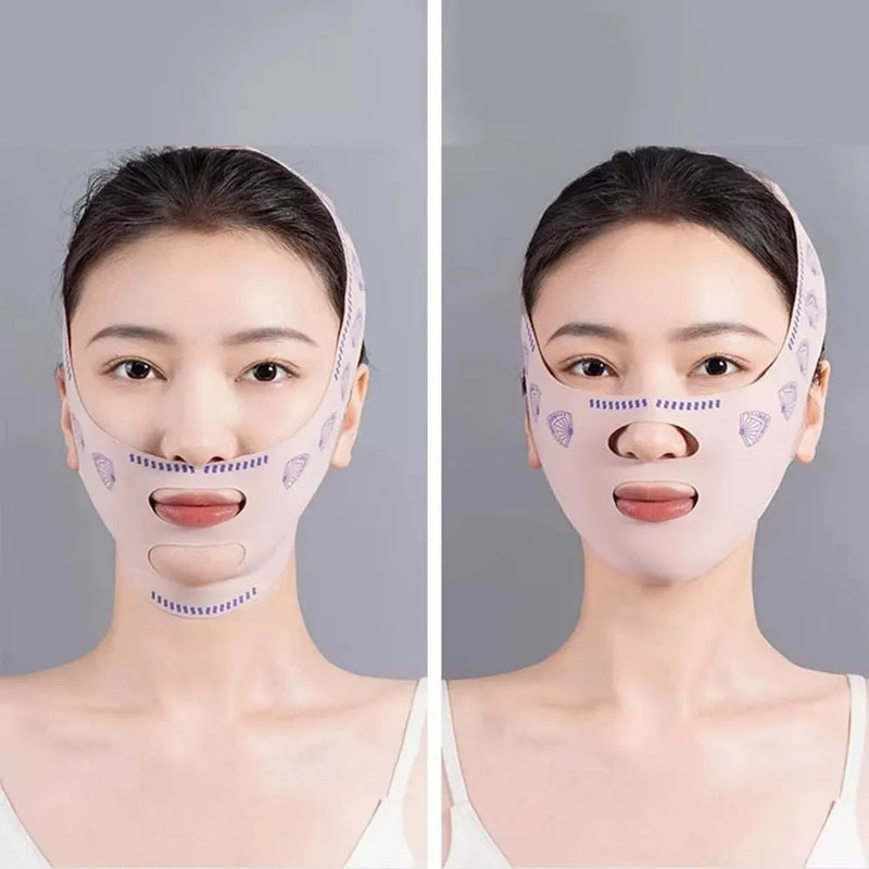 FaceLift Pro: Suavize Rugas, Reduza a Papada e Modele o Rosto sem Cirurgia!