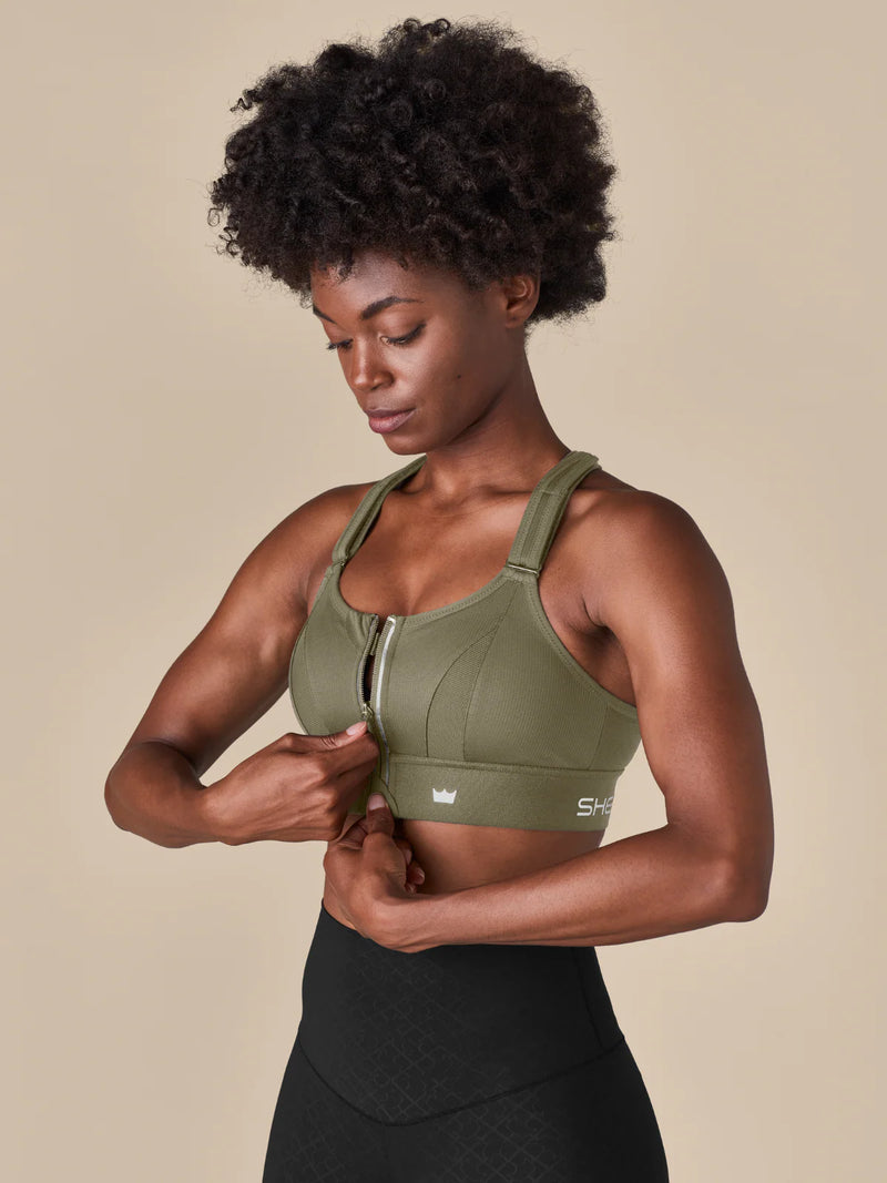 Transforme Seu Treino com o PowerFit: Suporte Máximo, Conforto Incomparável!