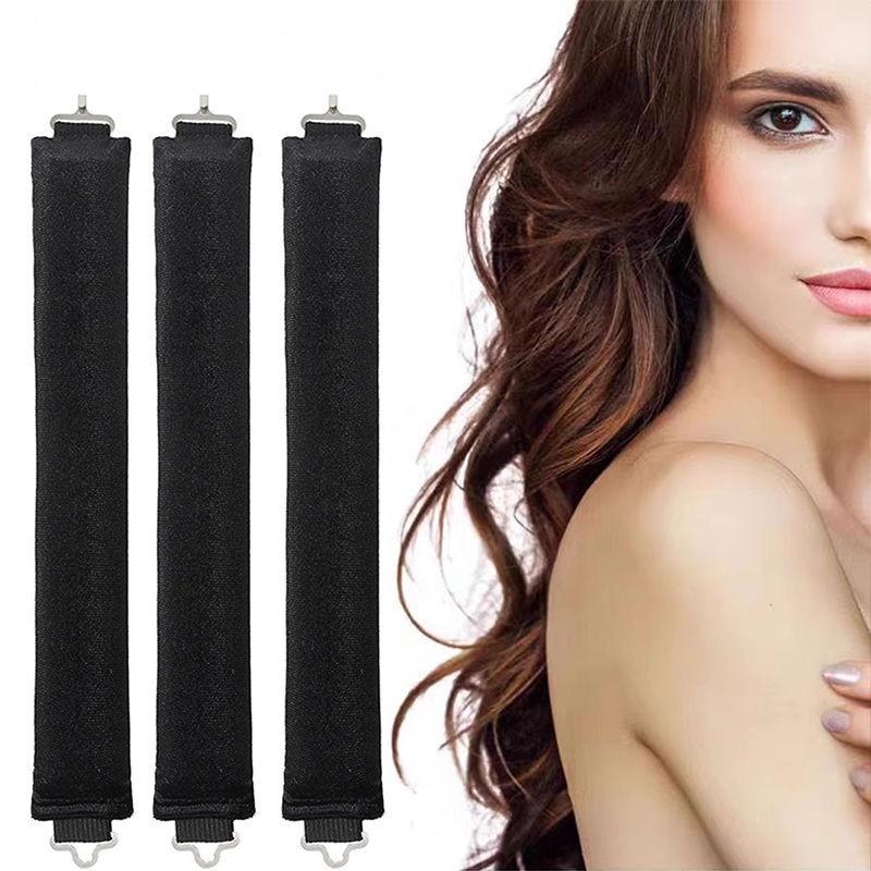 Acorde com Cachos Perfeitos Sem Calor e Sem Danos – CachoFácil + Brinde