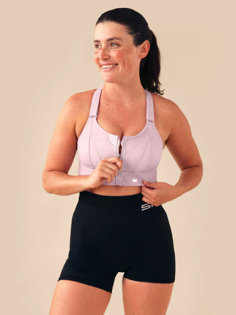 Transforme Seu Treino com o PowerFit: Suporte Máximo, Conforto Incomparável!