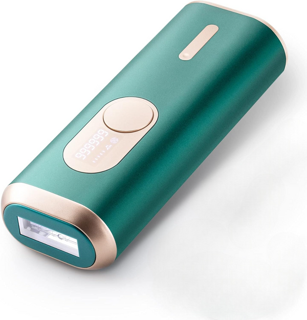 Depilador a Laser de Safira
