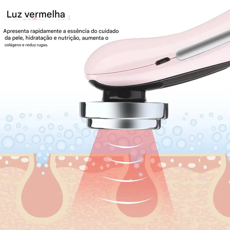 GlowLift Pro – Rejuvenesça Sua Pele e Revele Sua Melhor Versão!