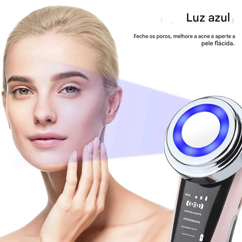 GlowLift Pro – Rejuvenesça Sua Pele e Revele Sua Melhor Versão!