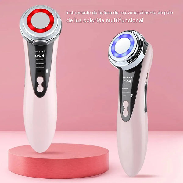 GlowLift Pro – Rejuvenesça Sua Pele e Revele Sua Melhor Versão!
