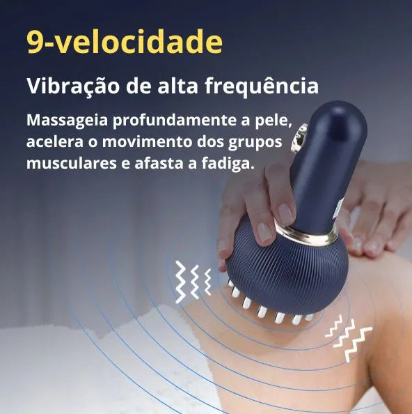 Meridian Glow: O Toque de Bem-Estar que Sua Rotina Merece!