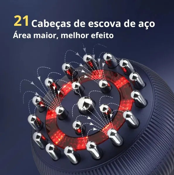 Meridian Glow: O Toque de Bem-Estar que Sua Rotina Merece!
