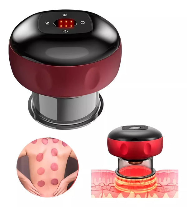 TheraRelax Pro – Alívio, Relaxamento e Bem-Estar em Minutos!