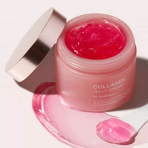 GlowLuxe Collagen – Pele Jovem, Firme e Iluminada Todos os Dias!