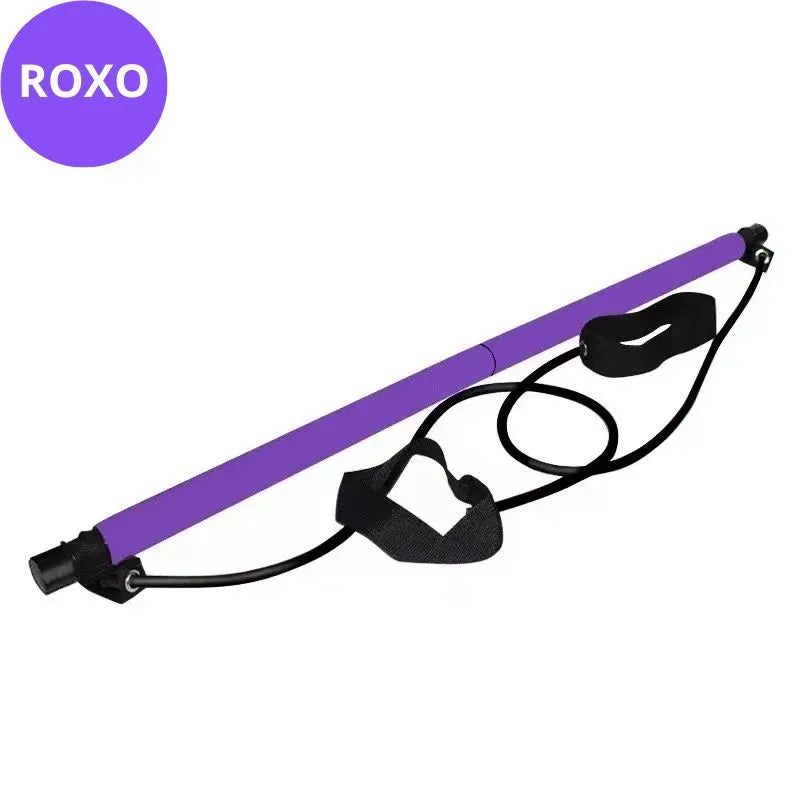 CoreFlex Pro: A Solução Prática para um Corpo Mais Forte e Saudável!