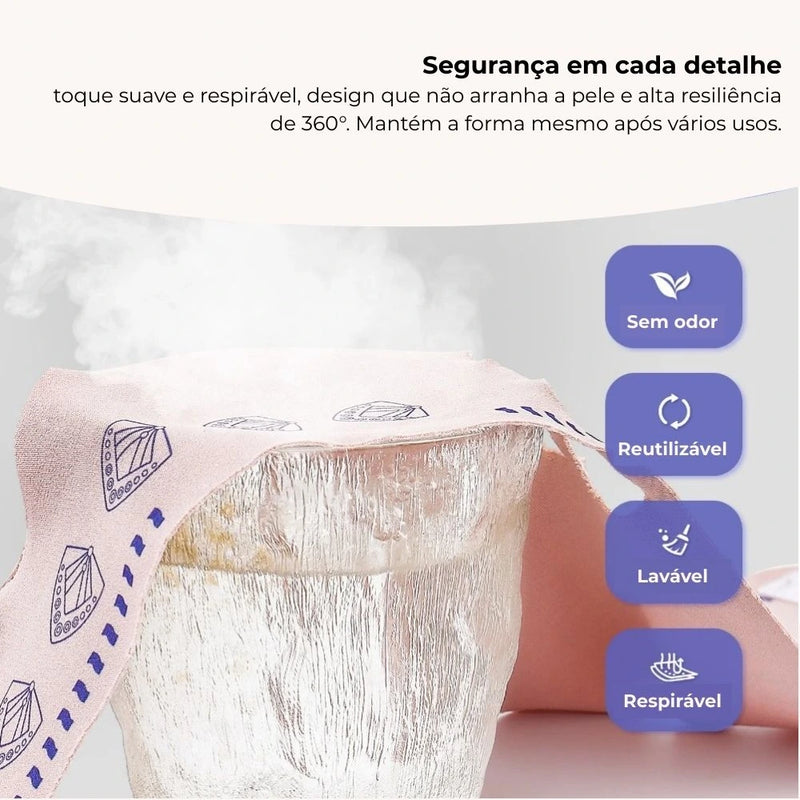 FaceLift Pro: Suavize Rugas, Reduza a Papada e Modele o Rosto sem Cirurgia!