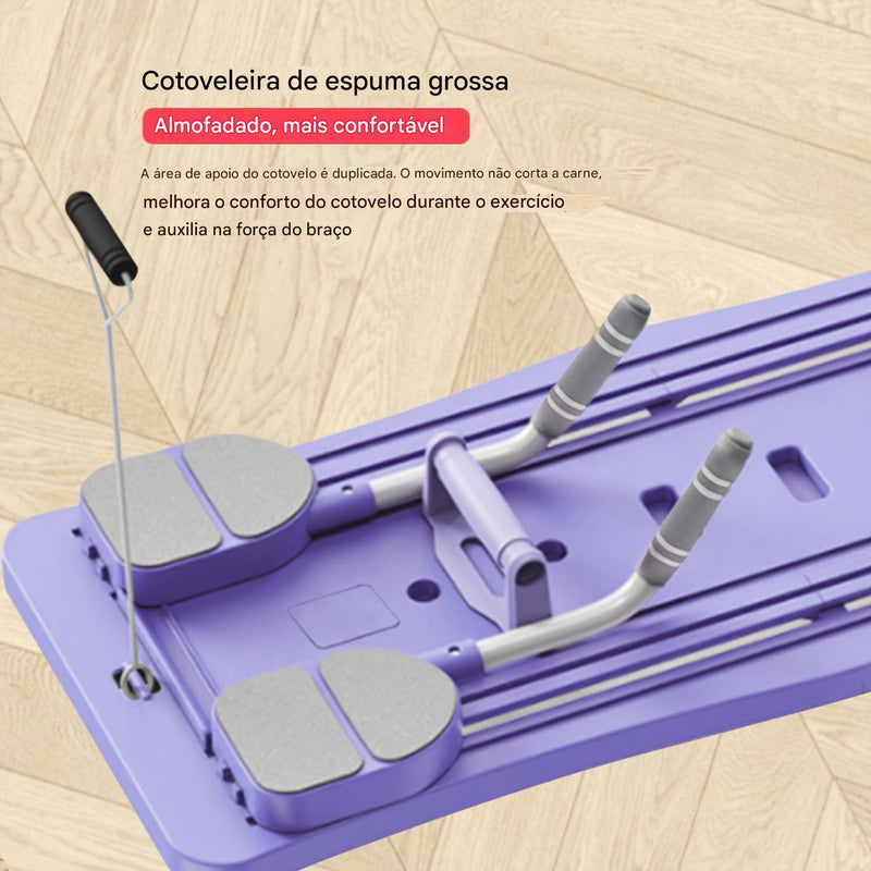Prancha Fitness All-in-One