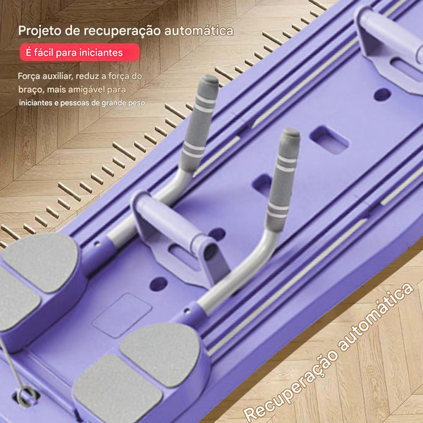Prancha Fitness All-in-One