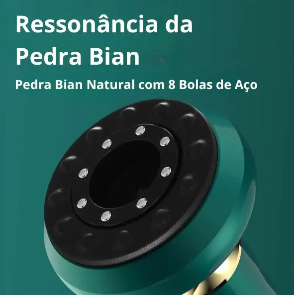 Cloud Prime Pro: A Revolução da Massagem e Modelagem Corporal!