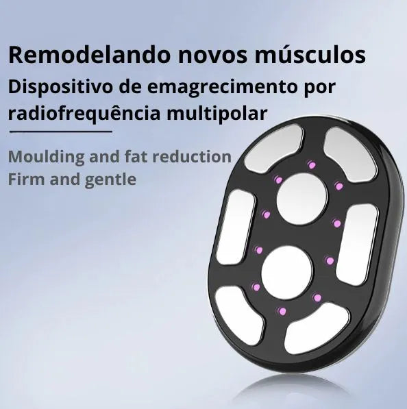BodySlim Pro – Sua Pele Lisa, Firme e Sem Celulite!