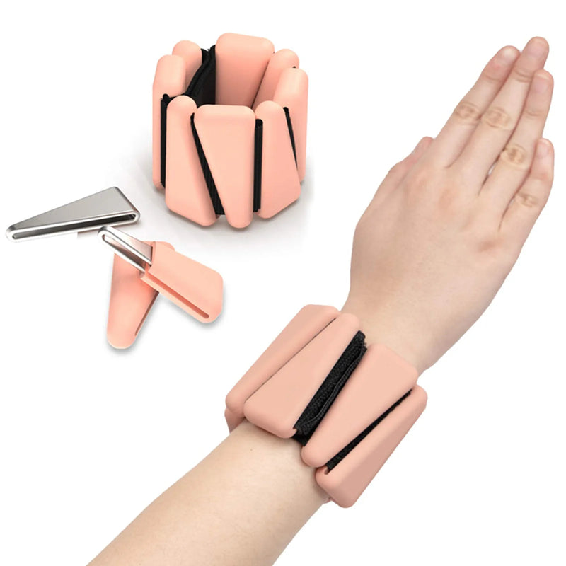 PowerFit Bracelets – Treine com Mais Intensidade e Estilo!