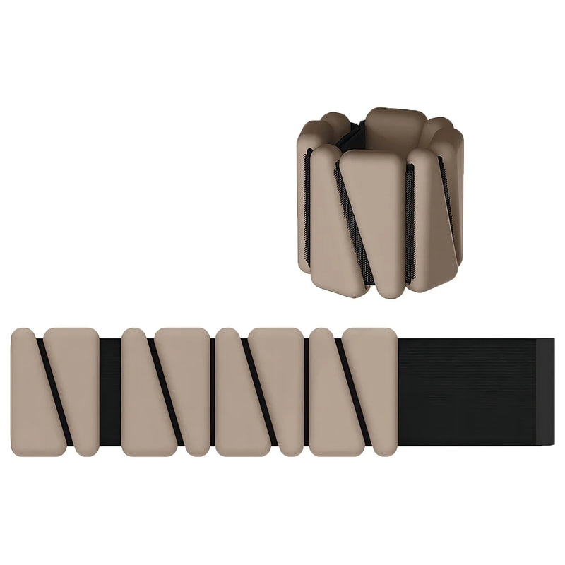 PowerFit Bracelets – Treine com Mais Intensidade e Estilo!