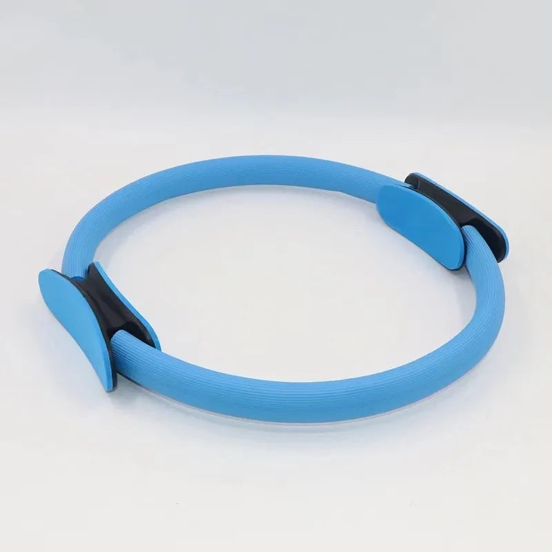 PowerRing Fit – Tonifique, Modele e Fortaleça Seu Corpo em Qualquer Lugar!"