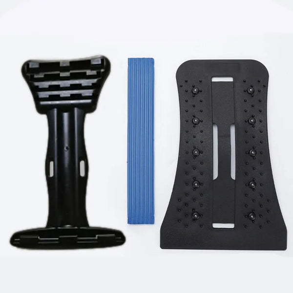 RelaxBack Massager – Alívio e Conforto para sua Coluna em Qualquer Lugar
