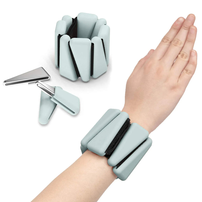 PowerFit Bracelets – Treine com Mais Intensidade e Estilo!