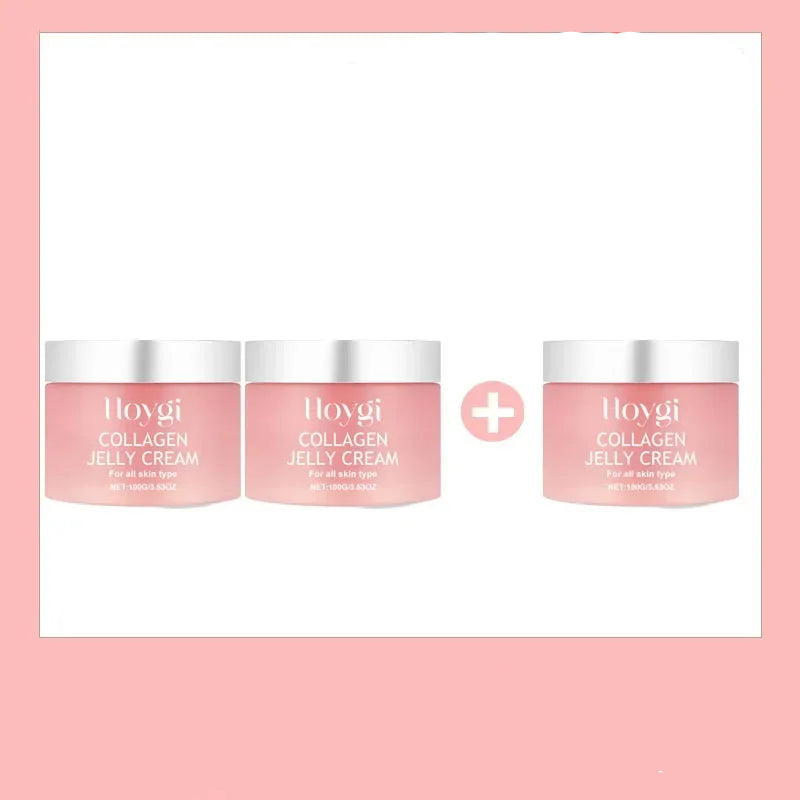 GlowLuxe Collagen – Pele Jovem, Firme e Iluminada Todos os Dias!