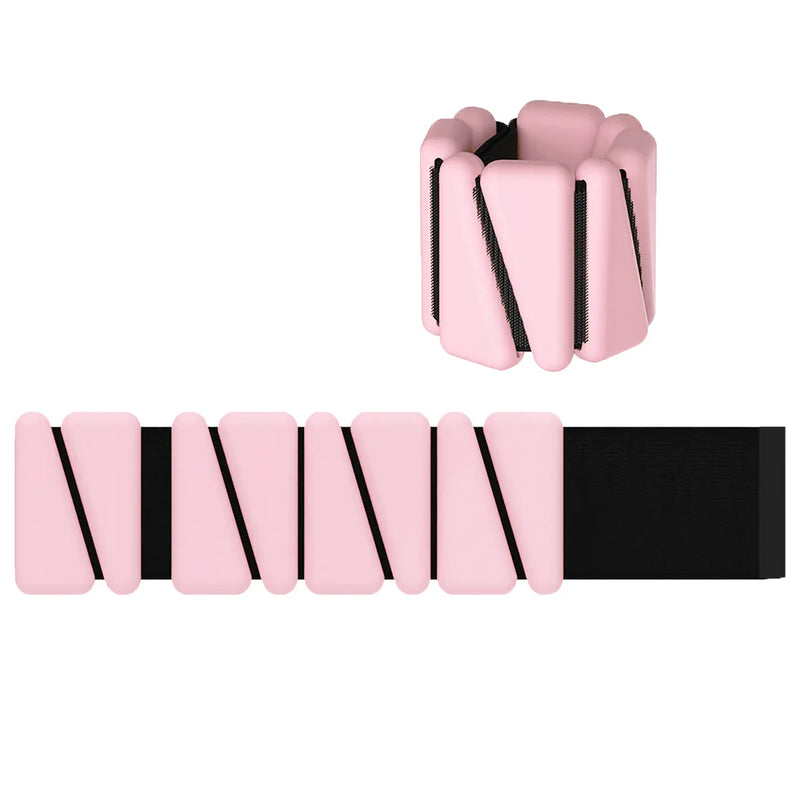 PowerFit Bracelets – Treine com Mais Intensidade e Estilo!