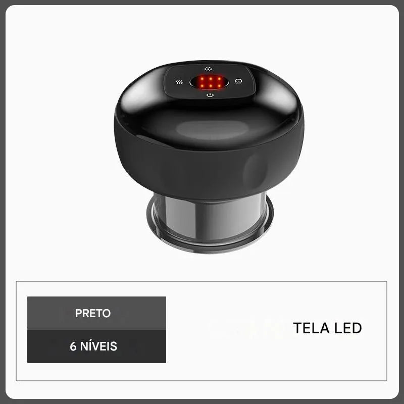 TheraRelax Pro – Alívio, Relaxamento e Bem-Estar em Minutos!