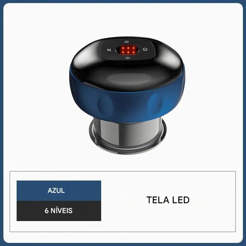 TheraRelax Pro – Alívio, Relaxamento e Bem-Estar em Minutos!