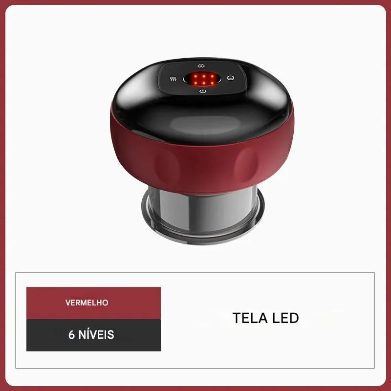 TheraRelax Pro – Alívio, Relaxamento e Bem-Estar em Minutos!
