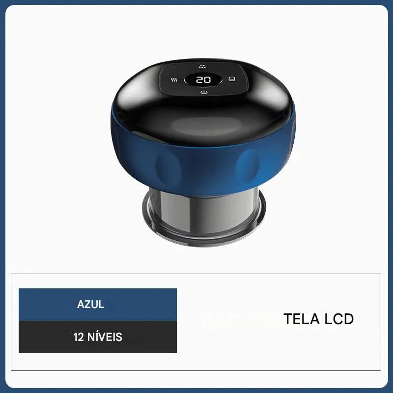 TheraRelax Pro – Alívio, Relaxamento e Bem-Estar em Minutos!