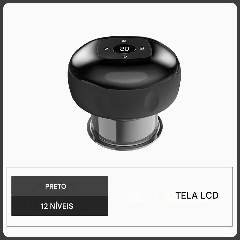 TheraRelax Pro – Alívio, Relaxamento e Bem-Estar em Minutos!