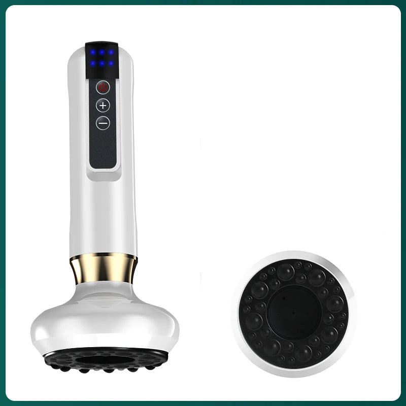 Cloud Prime Pro: A Revolução da Massagem e Modelagem Corporal!