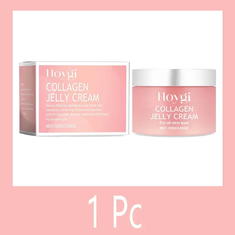 GlowLuxe Collagen – Pele Jovem, Firme e Iluminada Todos os Dias!