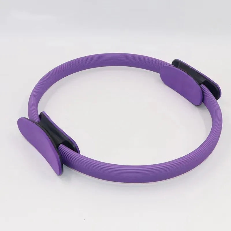PowerRing Fit – Tonifique, Modele e Fortaleça Seu Corpo em Qualquer Lugar!"