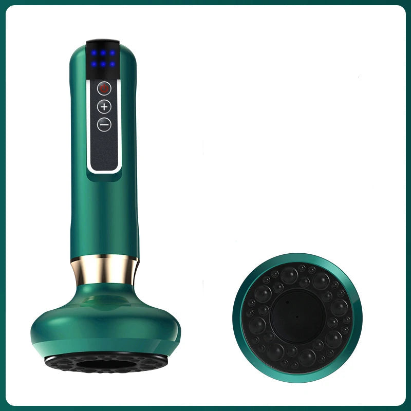 Cloud Prime Pro: A Revolução da Massagem e Modelagem Corporal!