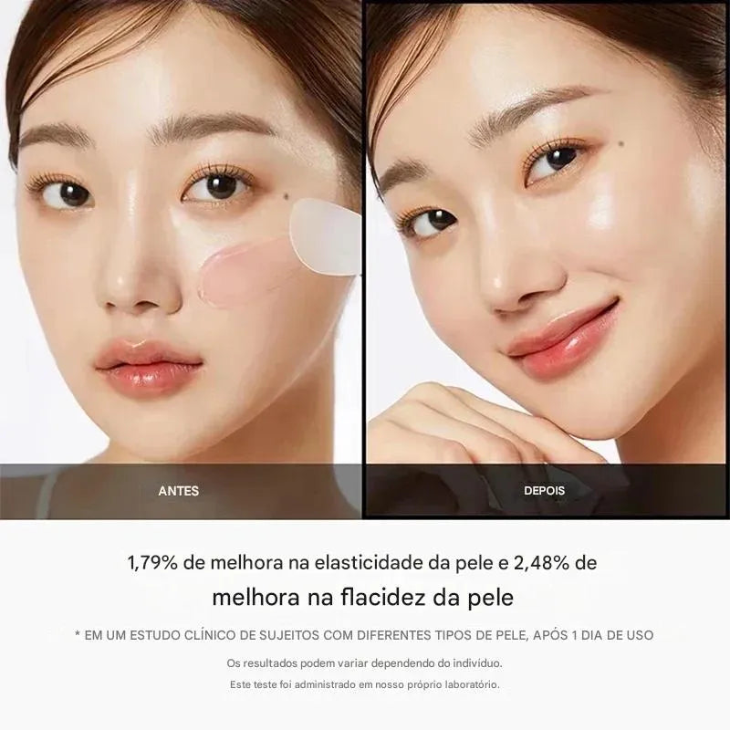 GlowLuxe Collagen – Pele Jovem, Firme e Iluminada Todos os Dias!
