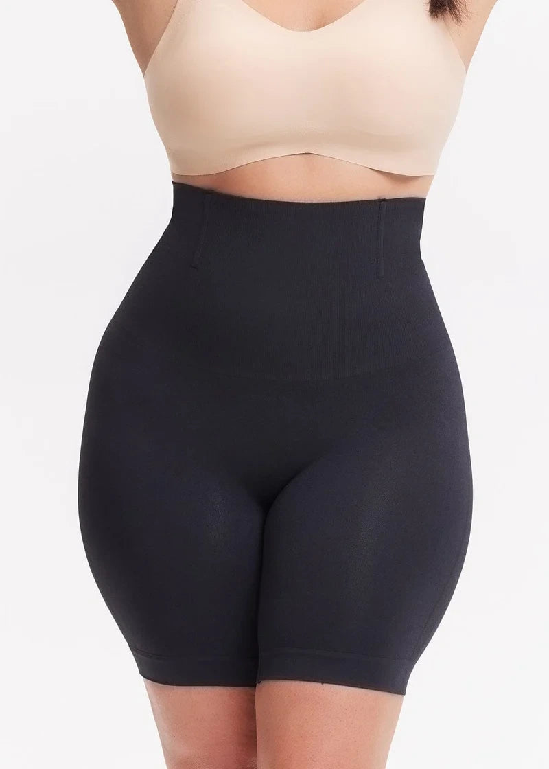 Modelador InvisiShape Pro: Conforto, Sem Marcas e Alívio Imediato! - SOULFITT