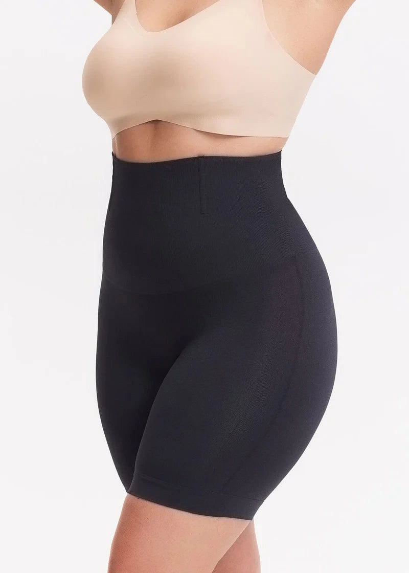 Modelador InvisiShape Pro: Conforto, Sem Marcas e Alívio Imediato! - SOULFITT