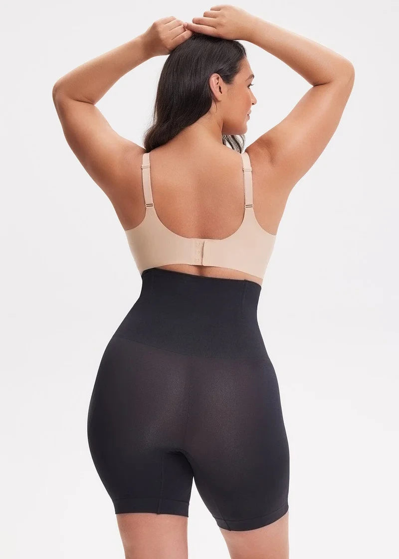 Modelador InvisiShape Pro: Conforto, Sem Marcas e Alívio Imediato! - SOULFITT