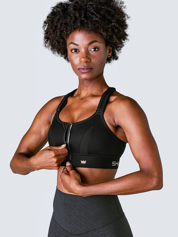 Transforme Seu Treino com o PowerFit: Suporte Máximo, Conforto Incomparável!