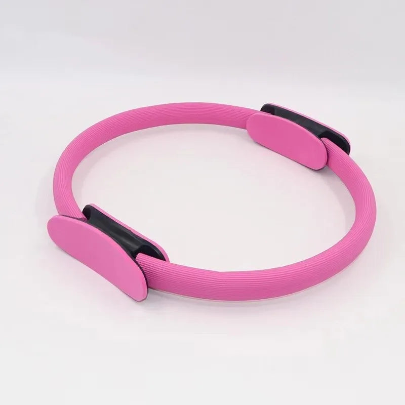 PowerRing Fit – Tonifique, Modele e Fortaleça Seu Corpo em Qualquer Lugar!"