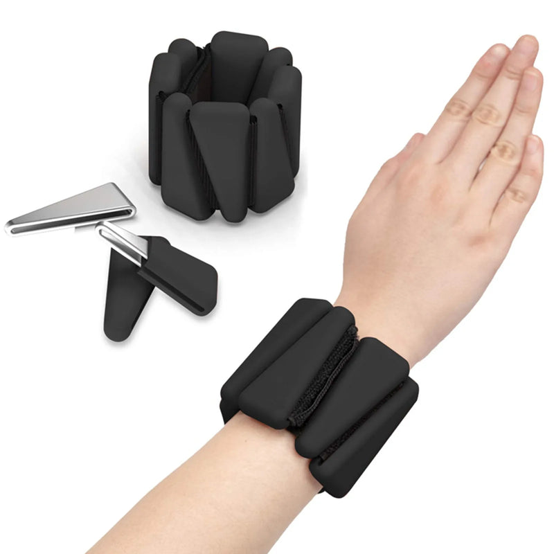 PowerFit Bracelets – Treine com Mais Intensidade e Estilo!