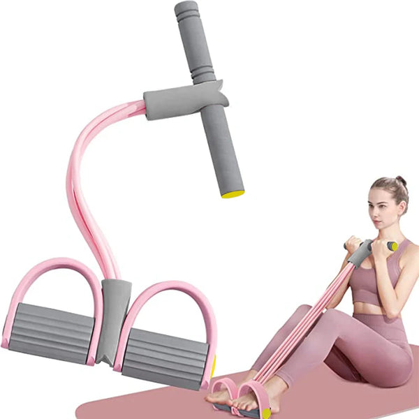 FlexFit Pro: O Seu Treino Completo em Qualquer Lugar! + Só HOJE, leve um LegSlim Pro de BRINDE!