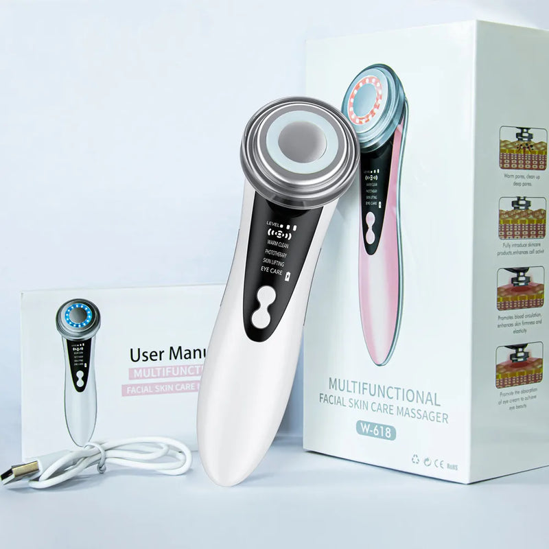 GlowLift Pro – Rejuvenesça Sua Pele e Revele Sua Melhor Versão!