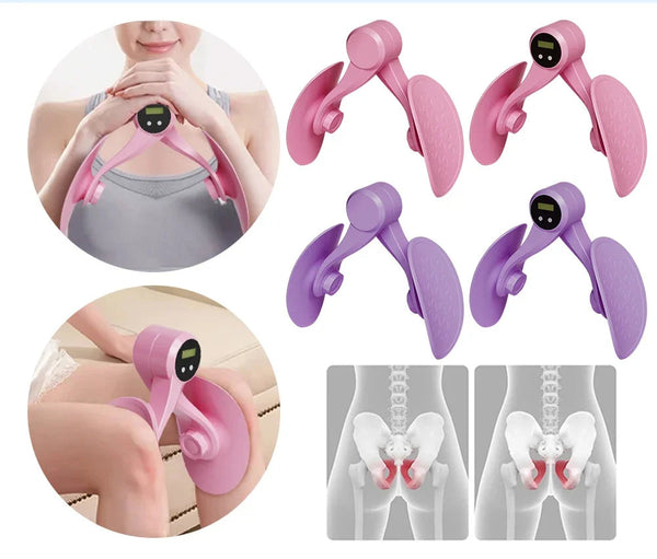 Molde suas curvas com conforto e estilo – Descubra a Flarixa Sculpt!