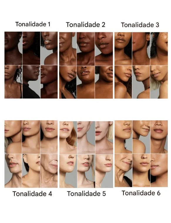 GlowFusion: A Base Balm 2 em 1 que Hidrata e Realça Sua Beleza em Segundos - SOULFITT