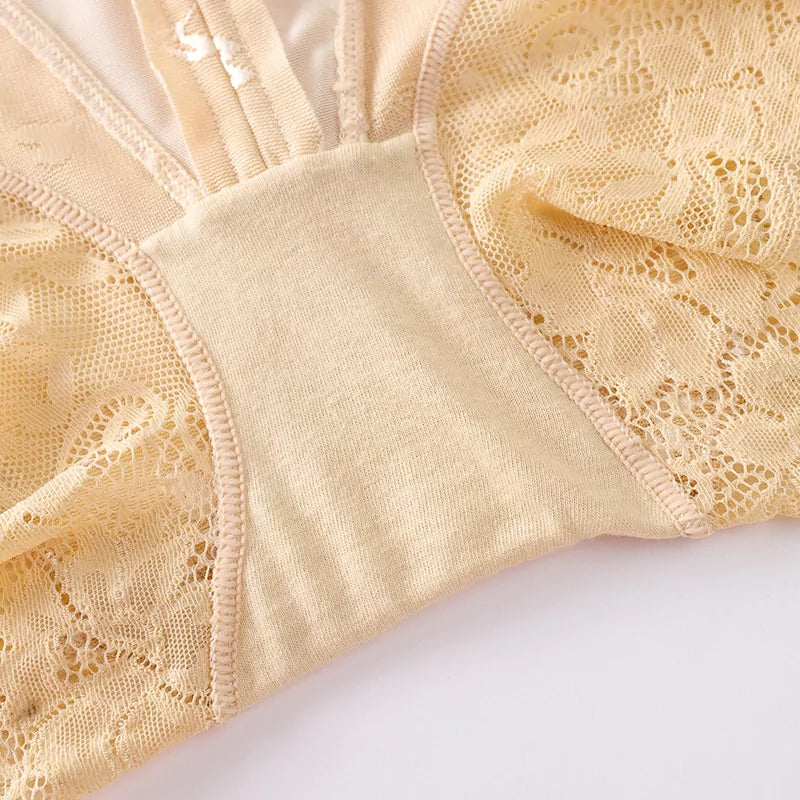 Transforme Sua Silhueta com a Calcinha Modeladora SlimFit Control – O Conforto e Suporte que Você Merece!