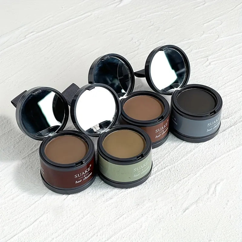 Pó Mágico Capilar Suake – Cobre Cabelos Brancos e Falhas em Segundos! OFERTA Compre 1 e Leve 2!